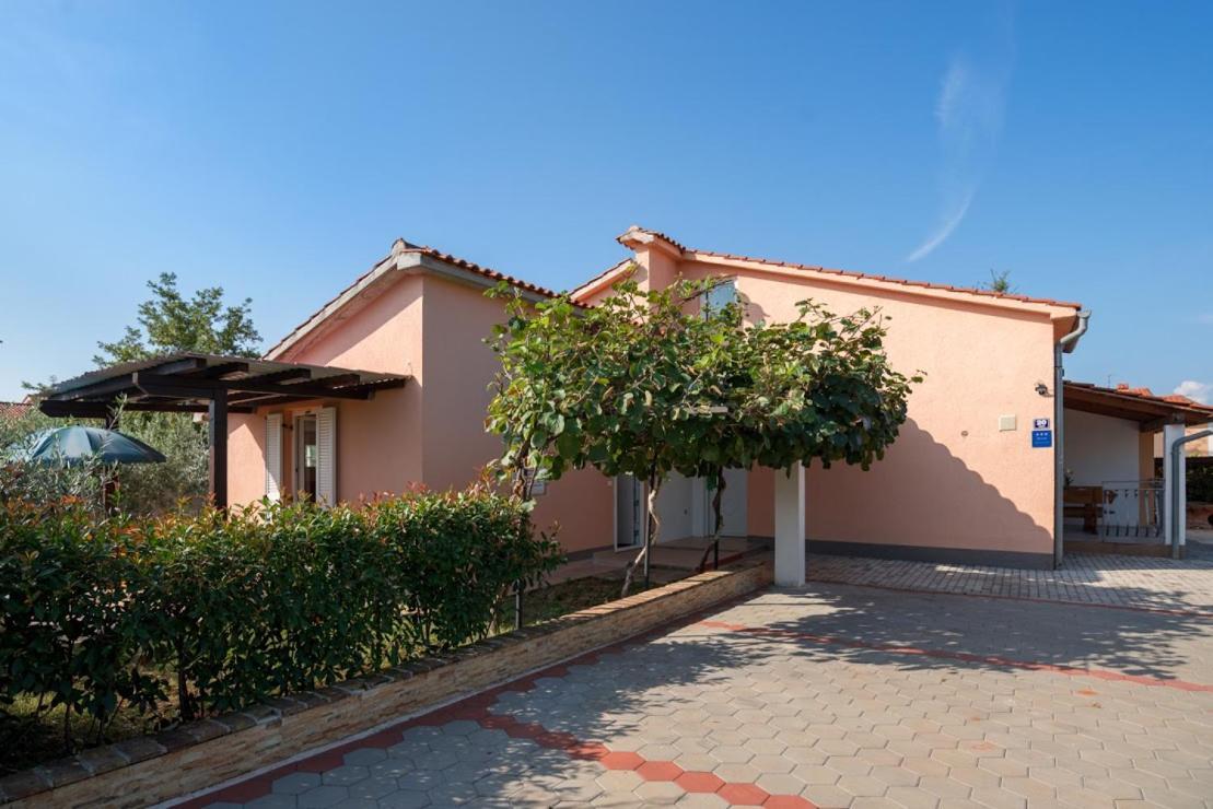Ema-Dany Poreč Exterior foto