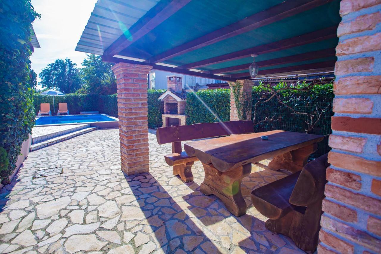Ema-Dany Poreč Exterior foto