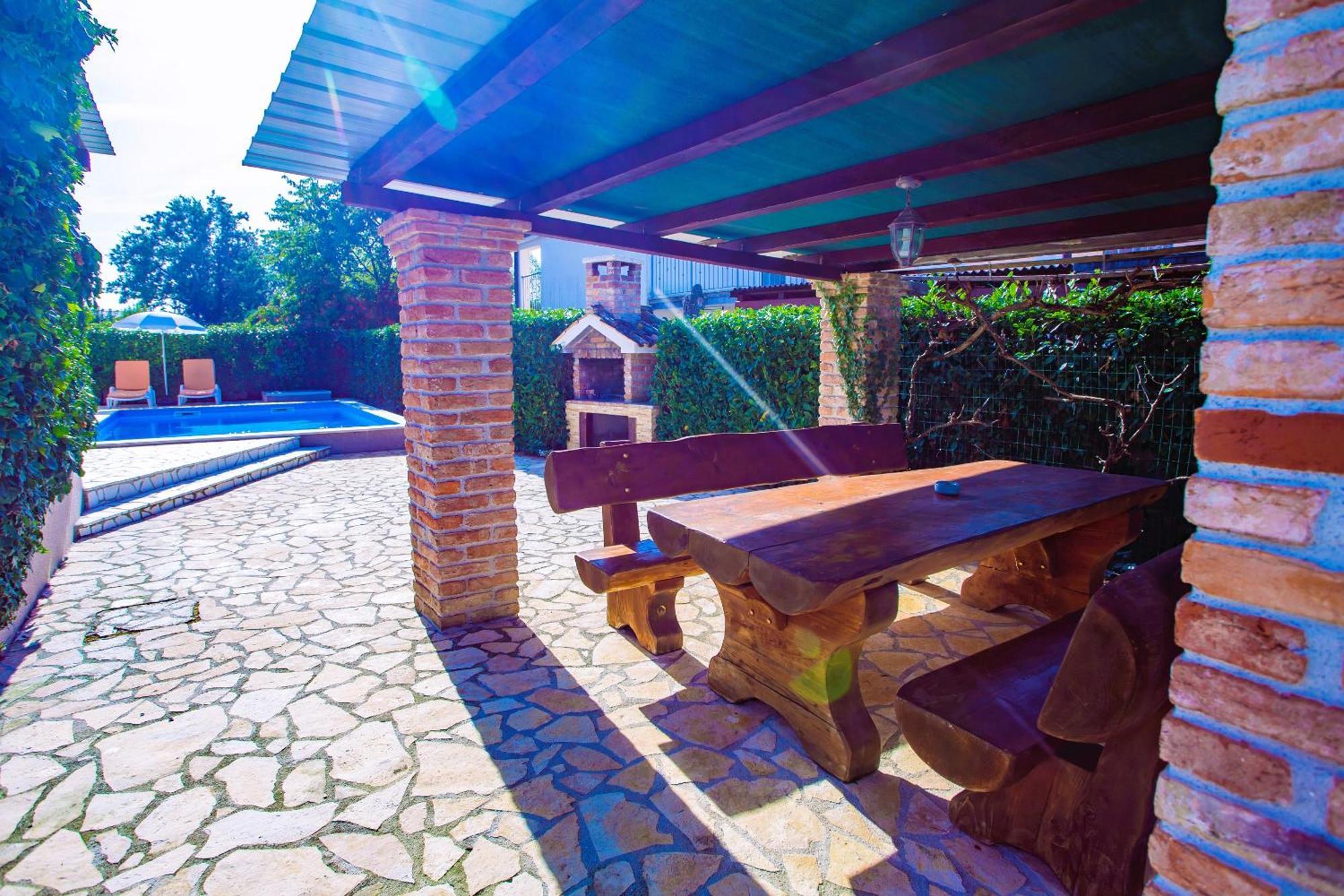 Ema-Dany Poreč Exterior foto